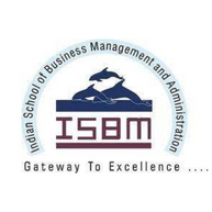 INDIAN SCHOOL OF BUSINESS MANAGEMENT AND ADMINISTRATION - [ISBM], AHMEDABAD | Ahmedabad